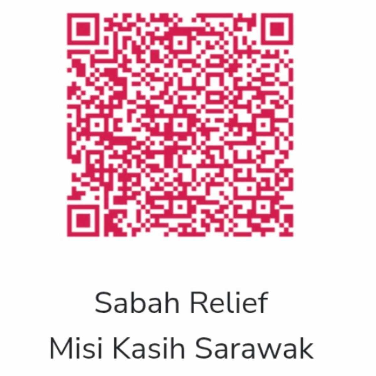 Kod QR Maybank